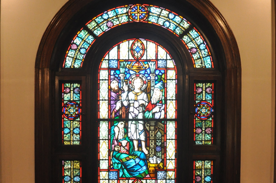 St. Mary's 920px window